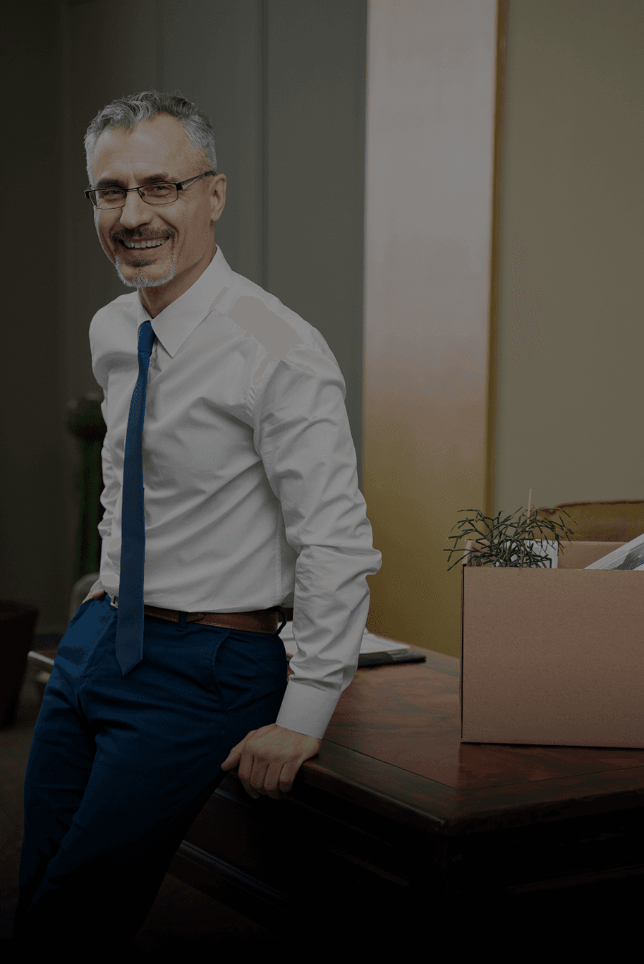 Are You a School Principal ?
