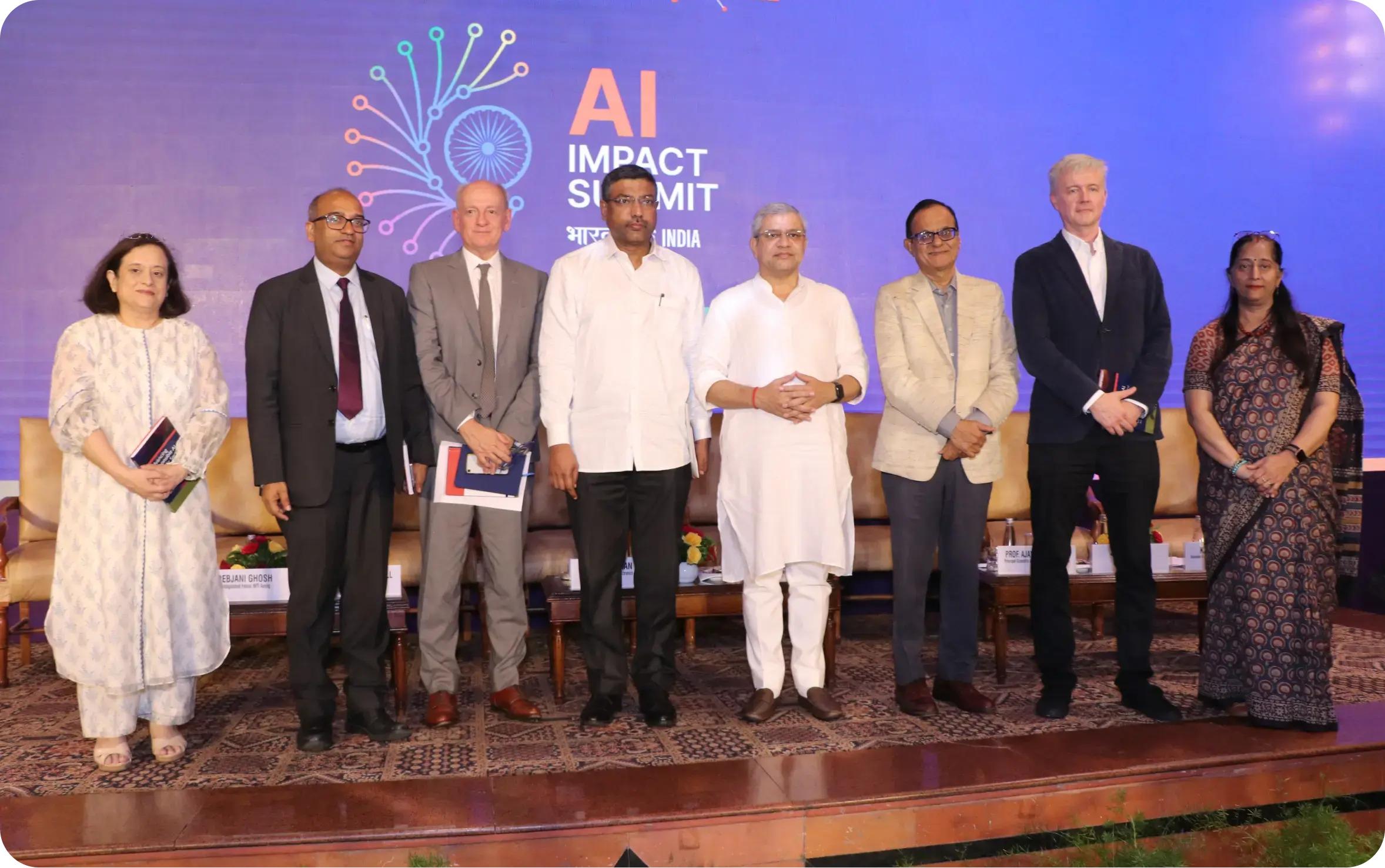 Digital Inclusion Summit 2026 Focuses on Integrating Artificial Intelligence and Empowering Both Students and Teachers