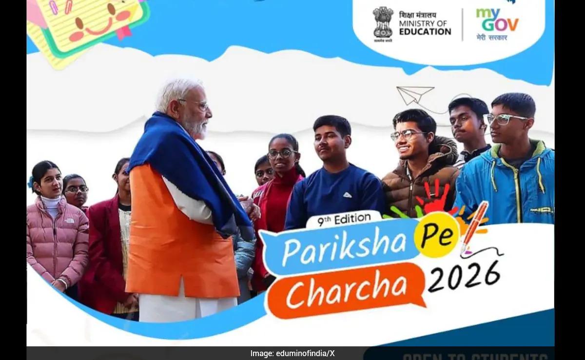 Digital Inclusion Summit 2026 Highlights Human Centered AI in Education as Pariksha Pe Charcha Engagement Breaks Records
