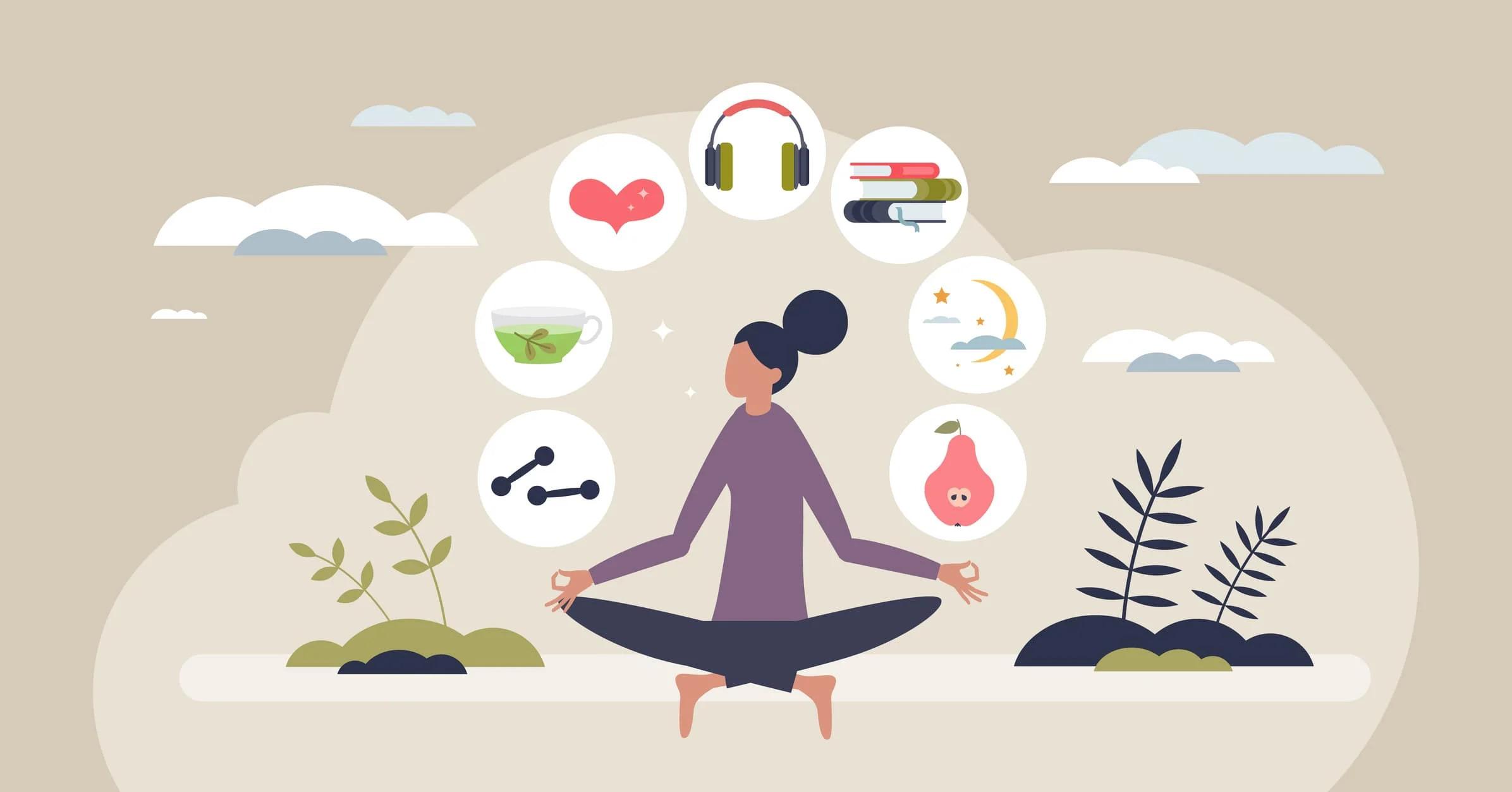Holistic Wellbeing Trends of 2026 Redefine Personal Growth, Resilience, and Life Balance